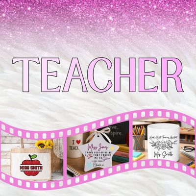 Teacher