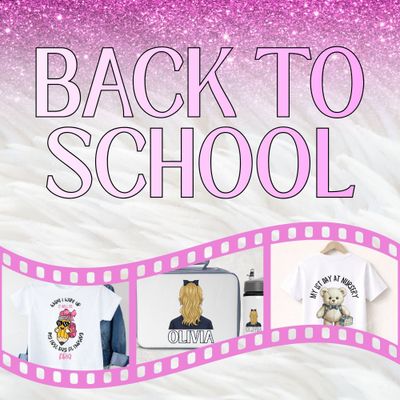 Back To School