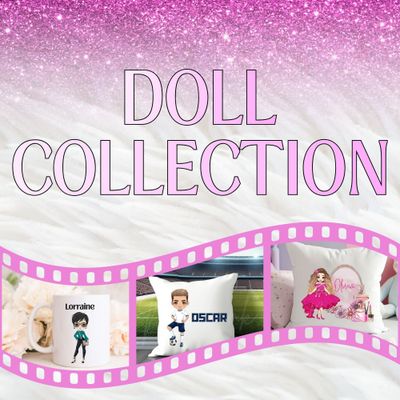 Doll Collection