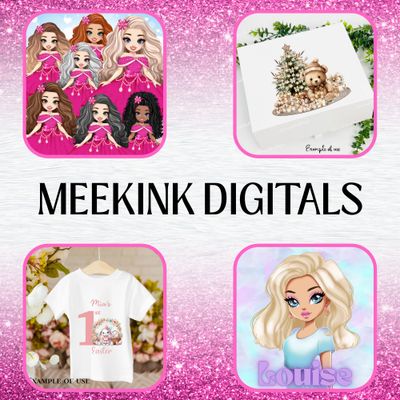 Digital Designs