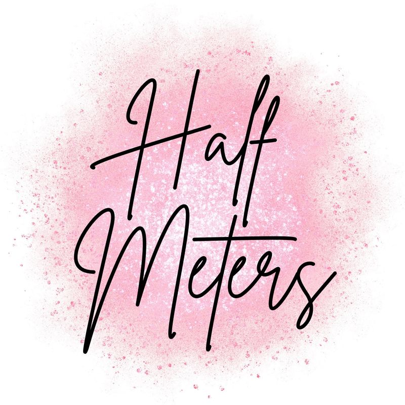 Faux Half Meters