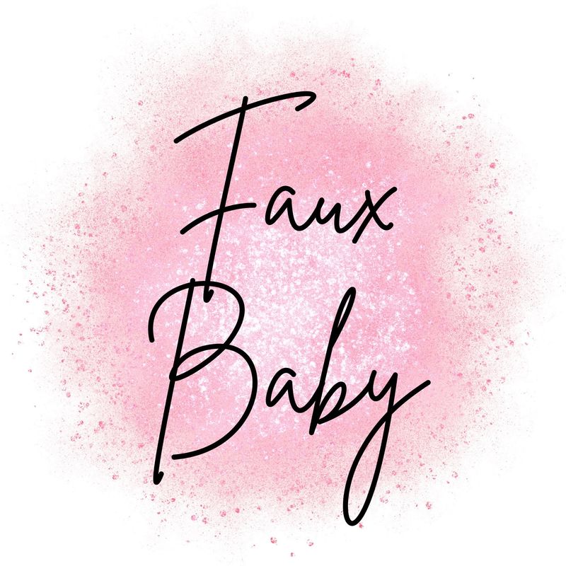 Faux Baby
