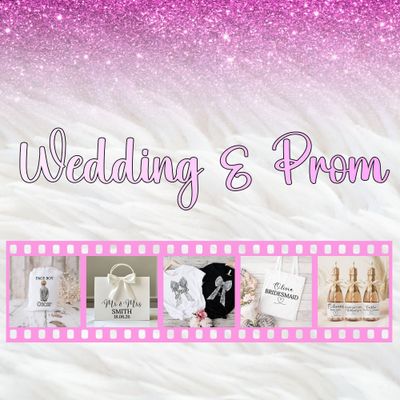 Wedding &amp; Prom