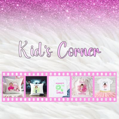Kid's Corner