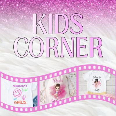 Kid's Corner