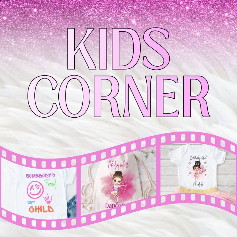 Kid's Corner