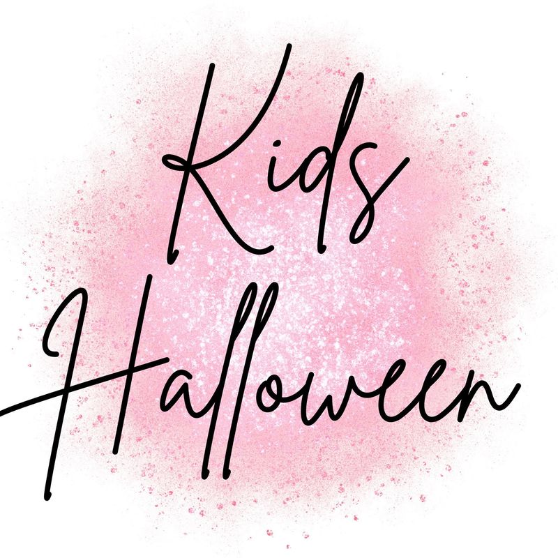 Kid's Halloween