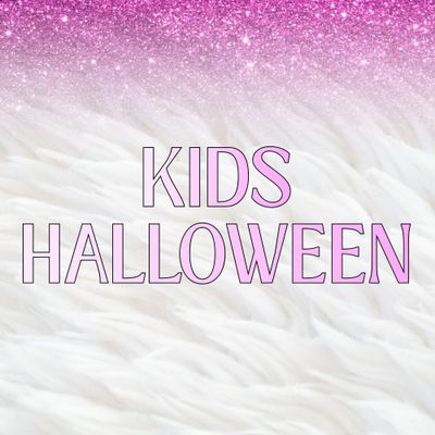 Kid's Halloween