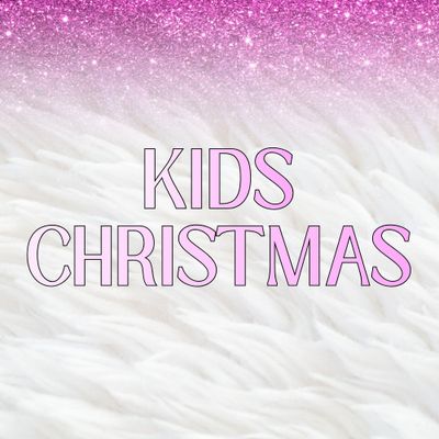 Kid's Christmas