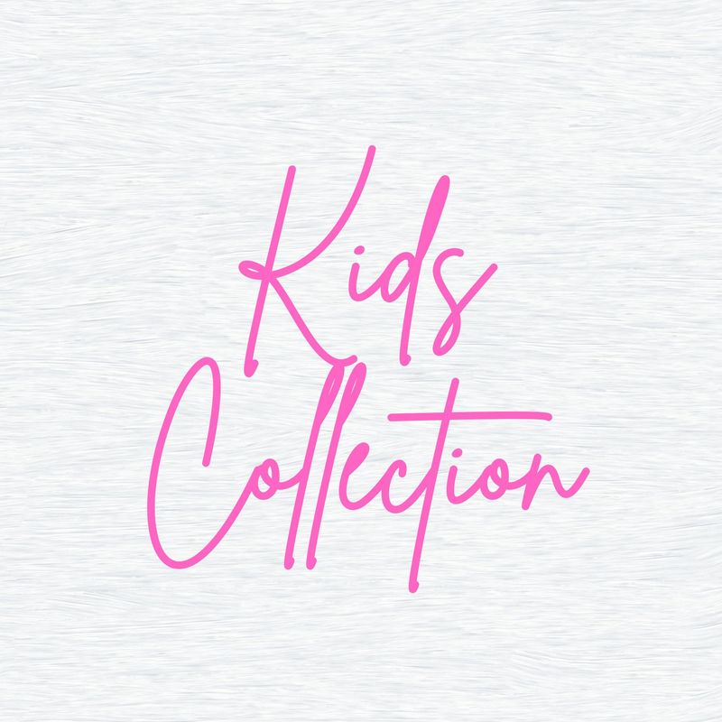 Kid's Collection