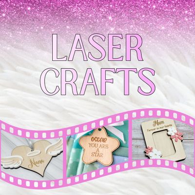 Laser Crafts