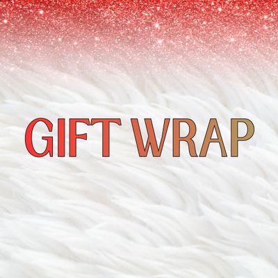 Christmas Wrapping Paper
