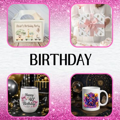Birthday