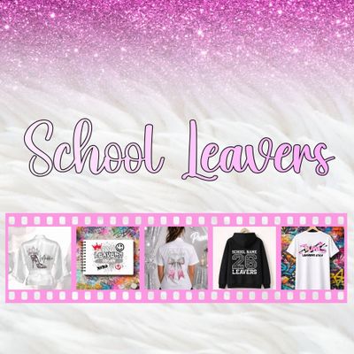 School Leavers 2026