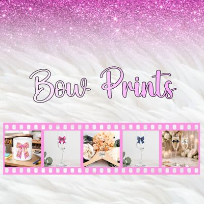 Meekink's Bow Print