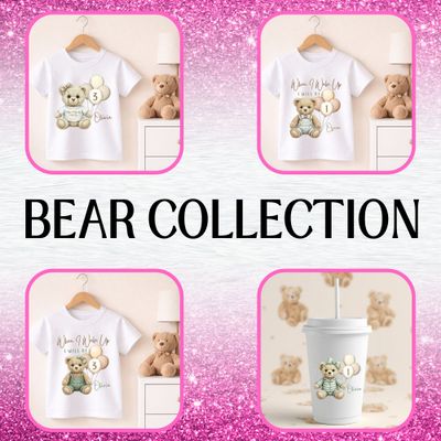 Bear Collection