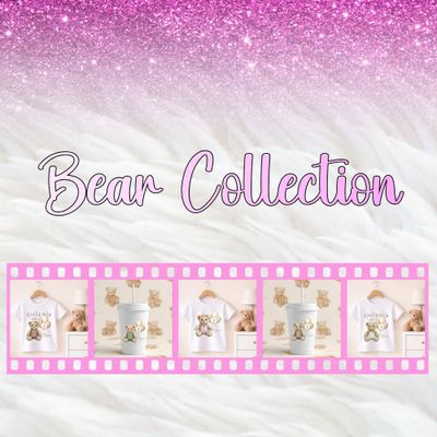 Bear Collection
