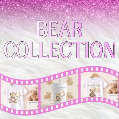 Bear Collection