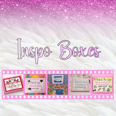 Inspo Boxes