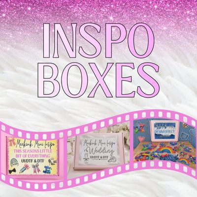 Inspo Boxes
