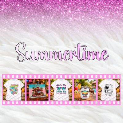Summertime