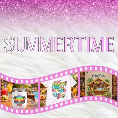 Summertime