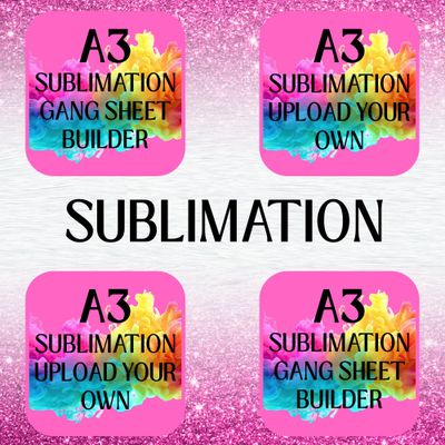 Sublimation