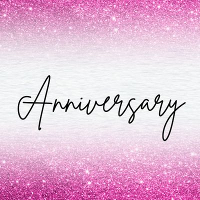 Anniversary