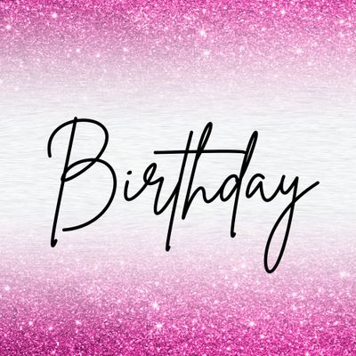 Birthday