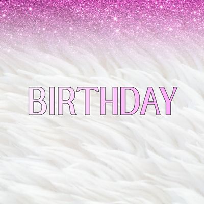 Birthday