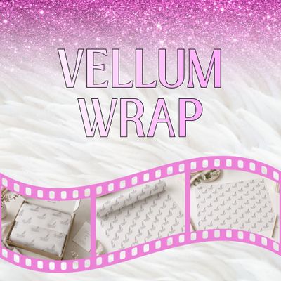 Vellum Wrap