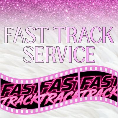 Fast Track Service