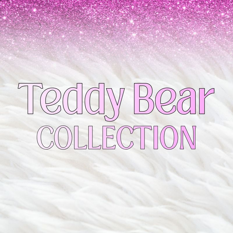 Teddy Bear Collection