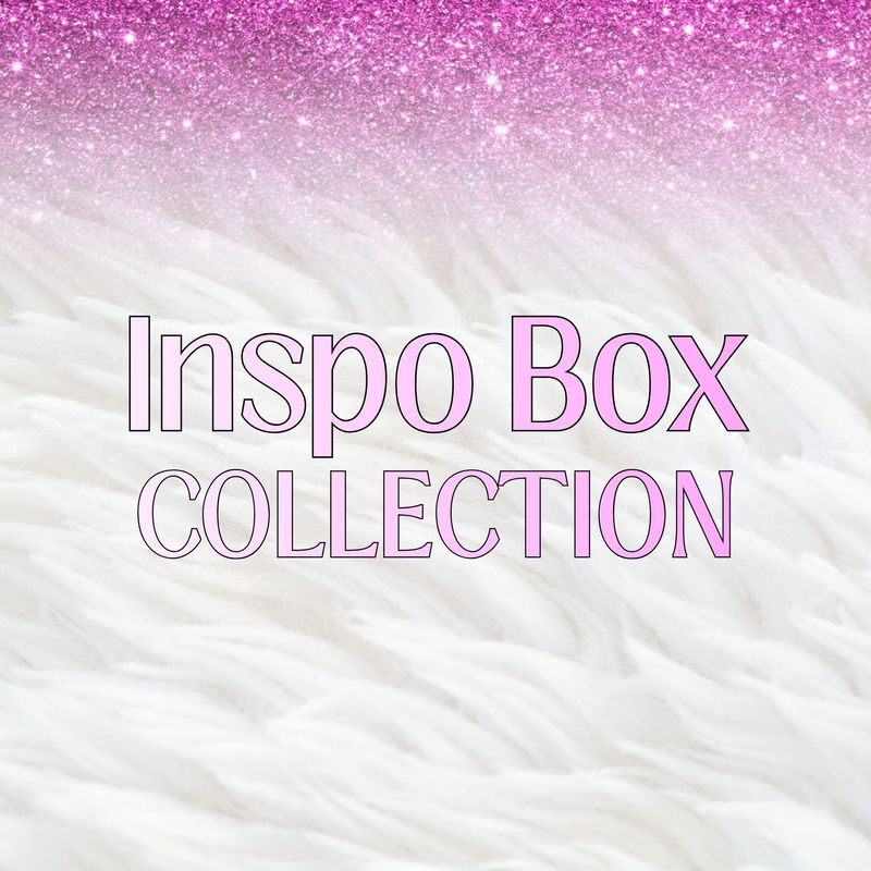 Inspo Box Collection