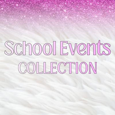 School Event's Collection