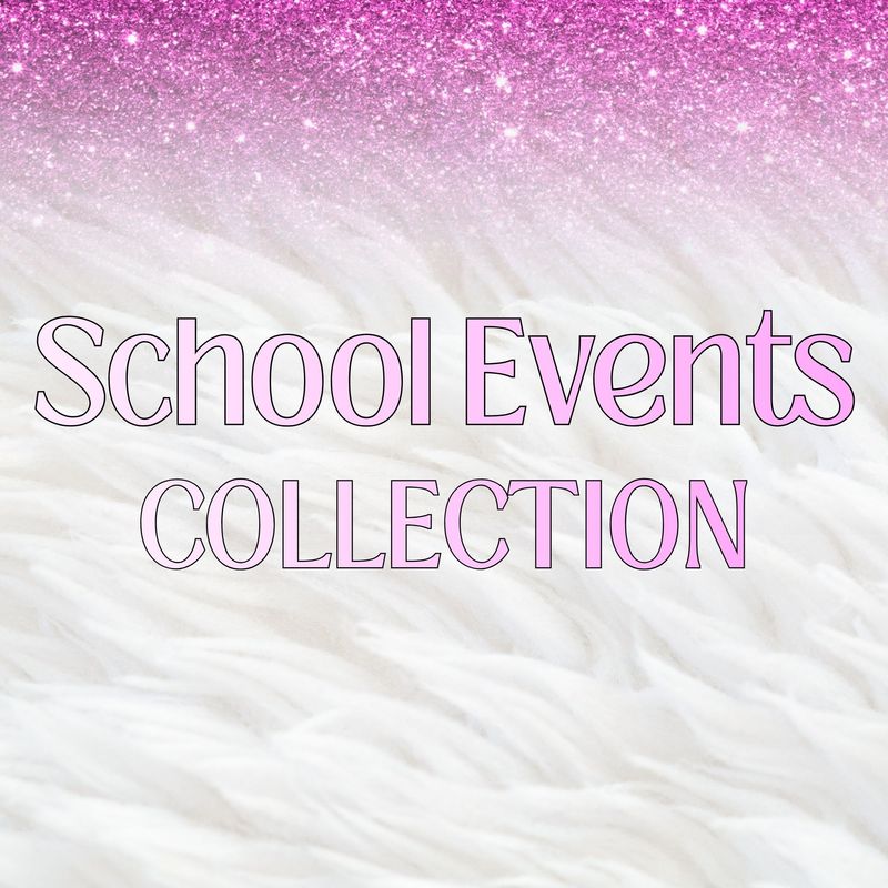 School Event's Collection