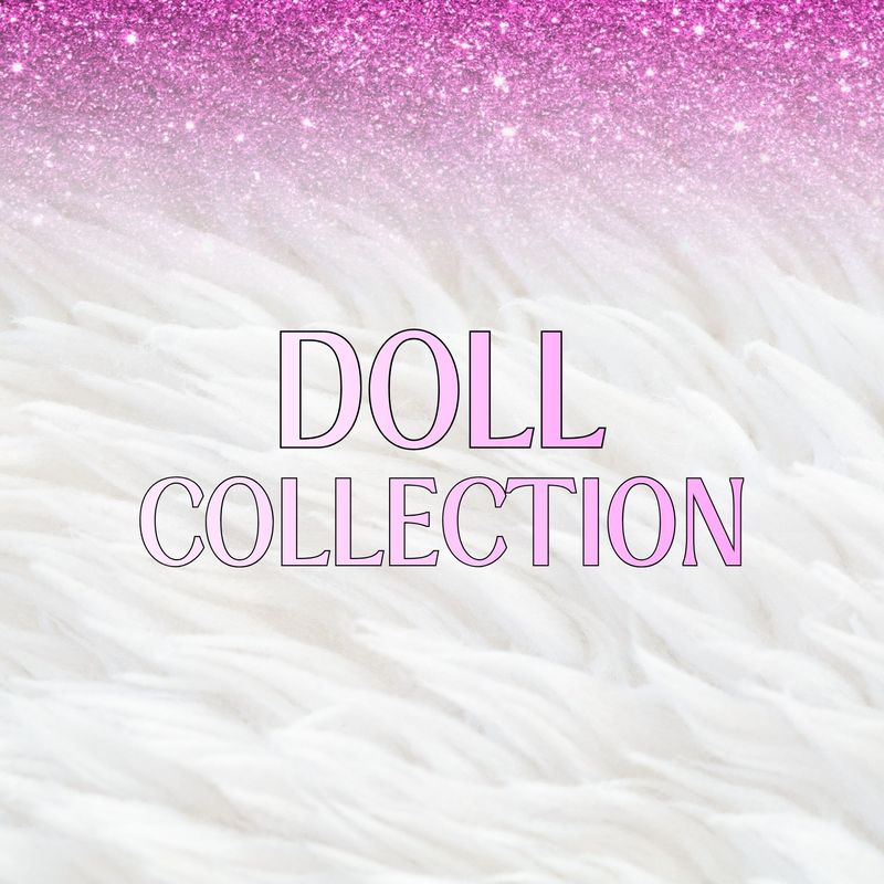Doll Collection