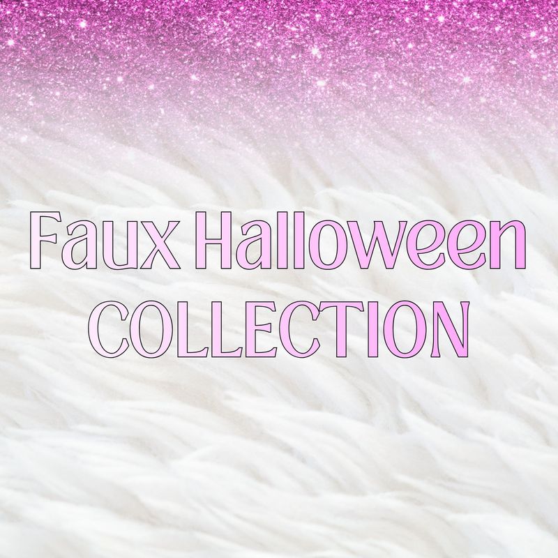 Faux Halloween