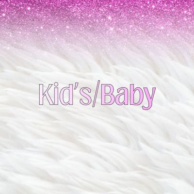 Kids &amp; Baby £1 DTF