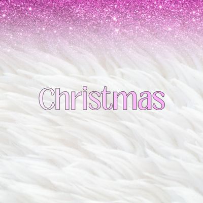 Christmas £1 DTF