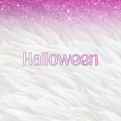 Halloween £1 DTF