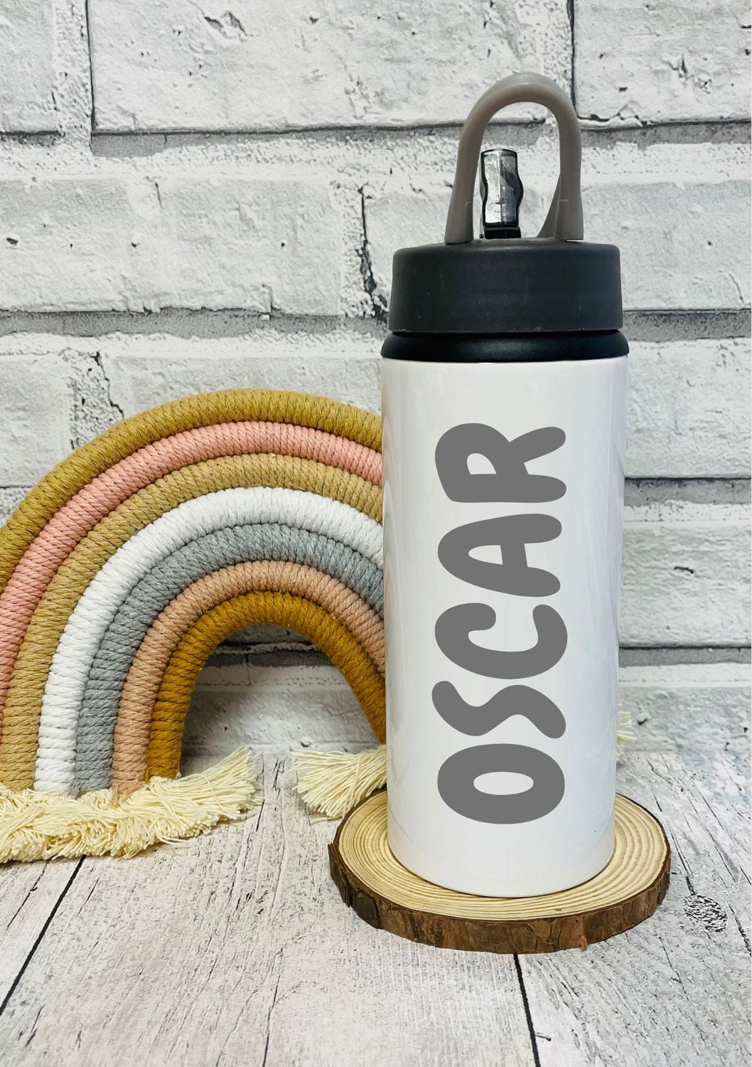 Name Decals 1 UVDTF or DTF