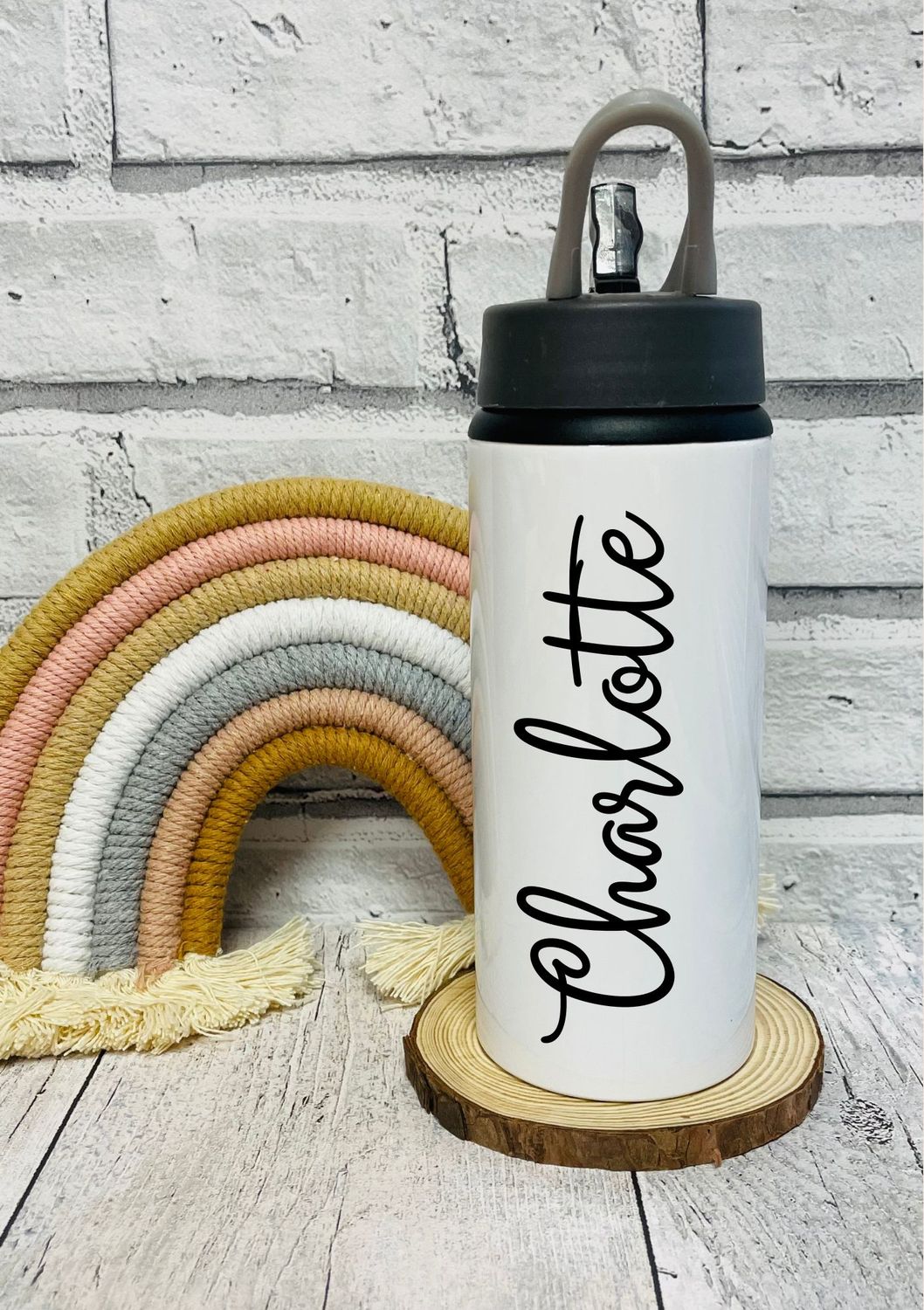 Name Decals 2 UVDTF or DTF