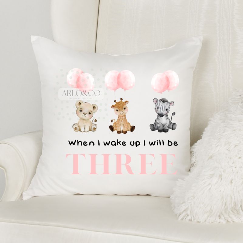 pink-safari-baby-animals-when-i-wake-up-number-one-to-five-digital-download