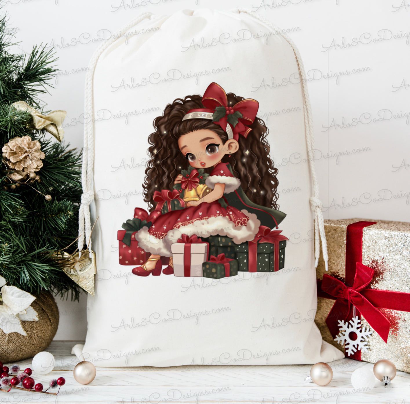 holly-christmas-character-doll-girls-digital-download