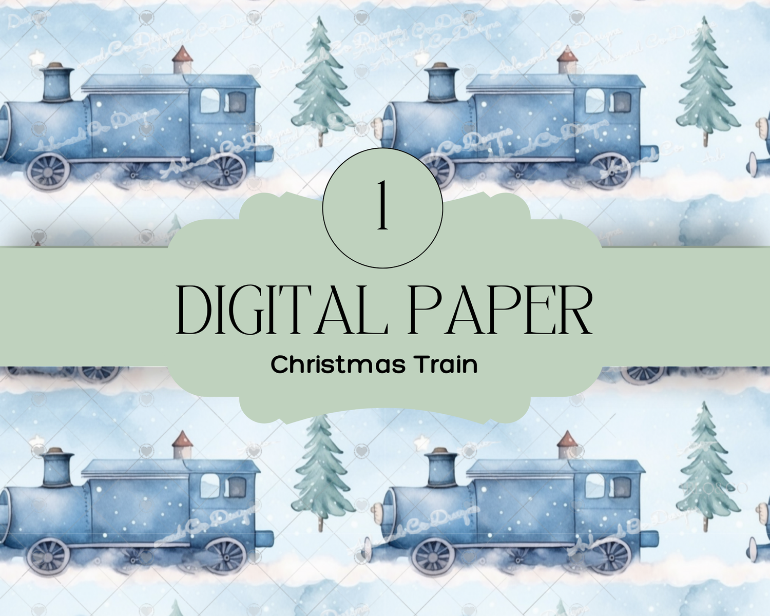 christmas-express-train-seamless-pattern