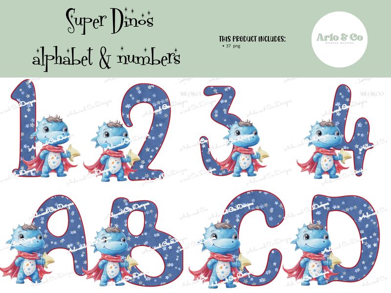 boys-super-dinos-alphabet-and-numbers-digital-download