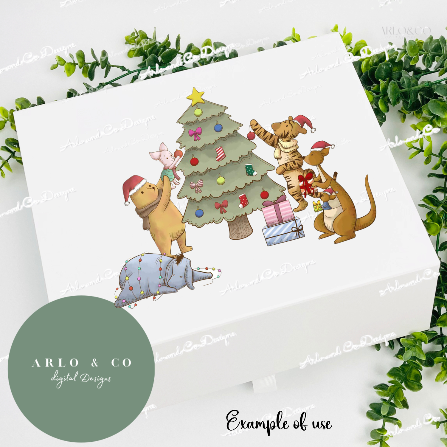 new-christmas-aa-milne-inspired-winnie-the-pooh-1-digital-download
