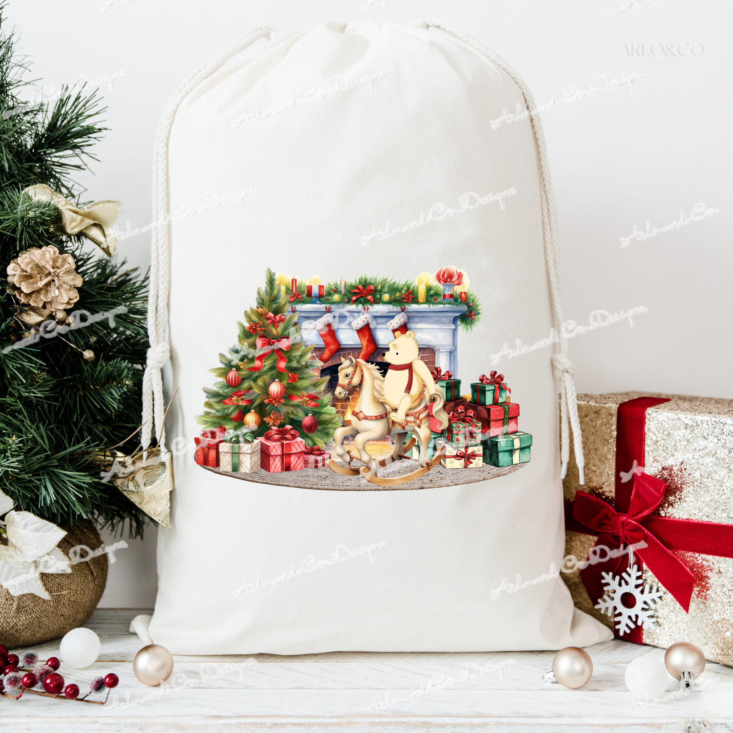vintage-christmas-aa-milne-inspired-rocking-horse-1-clipart-digital-download