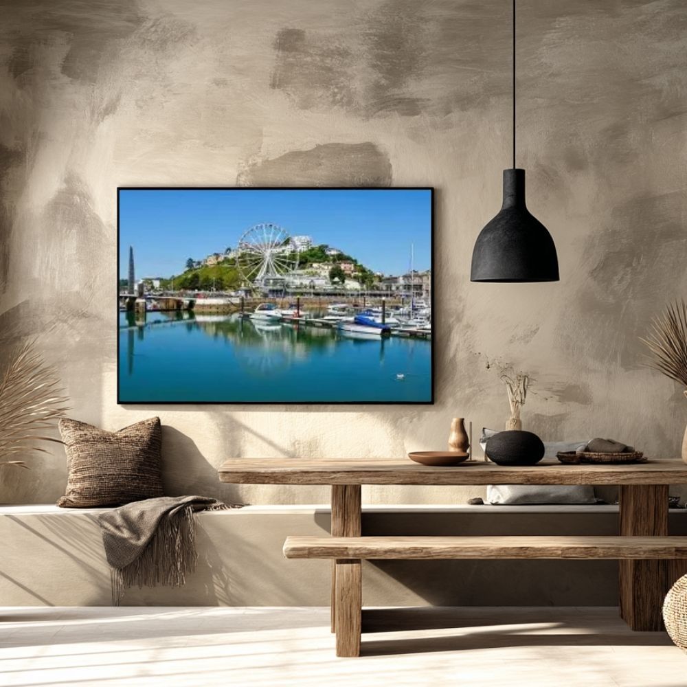 Upload Your Own Custom Prints Decor